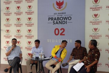 Tuntaskan kasus HAM, BPN Prabowo-Sandi usulkan bentuk Dewan Nasional