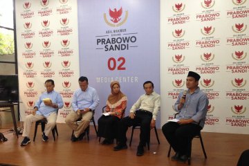 BPN Prabowo-Sandi gagas konsep kebijakan pertanian digital