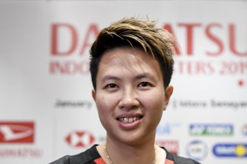 Butet sebenarnya masih penasaran emas Asian Games