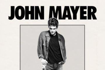 Tiket konser John Mayer dijual besok, harga mulai Rp1,3juta