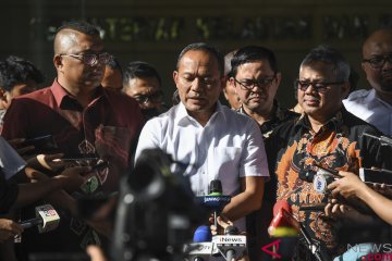 KPU tidak laporkan Andi Arief, melainkan kejadian hoaks