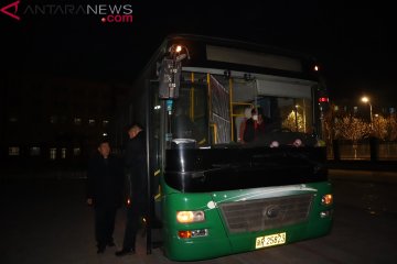 Menyibak gelap lorong Kamp Vokasi Uighur Xinjiang (Bagian 2 - Habis)