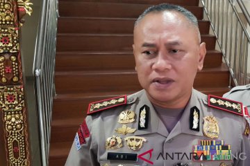 Polrestabes Semarang ajukan pengganti AKP Aditya Mulya