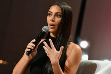 Kim Kardashian masuki bisnis perawatan kulit