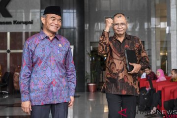 Kemendikbud gandeng KPK cegak kebocoran anggaran pendidikan