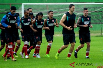 PSM Makassar kontrak Bayu Gatra dua tahun