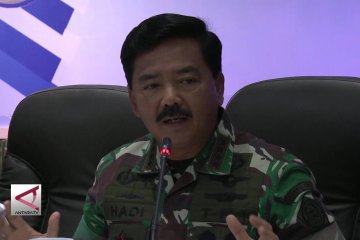 TNI AL periksa alat deteksi dini tsunami