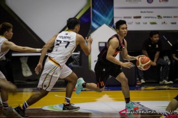 Liga Basket Indonesia 2019
