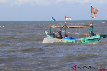 Satpolair Bangka ajak nelayan bangun keamanan maritim