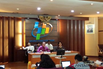 BPS nyatakan kenaikan tarif angkutan udara penyumbang inflasi tertinggi pada Desember