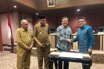 PII kembangkan RSUD dr Zainoel Abidin Banda Aceh