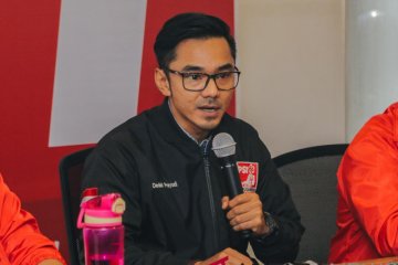 Jubir PSI kritik tingkat kehadiran anggota DPR