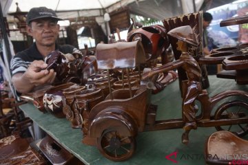 Indonesia perlu strategi berdayakan industri lokal ke tingkat global