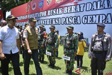 Doni Monardo dalam catatan orang Maluku