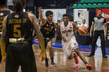 IBL evaluasi lapangan usai Wayne Bradford cedera parah