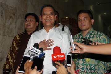 Bendaharan PSSI diperiksa Satgas Antimafia Bola Polri