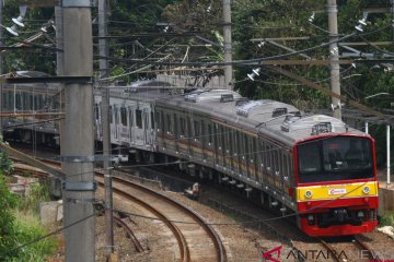 KAI gelar Jelajah Kebangsaan di 9 stasiun