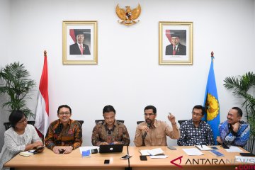 Komnas HAM beri catatan atas pengembalian berkas