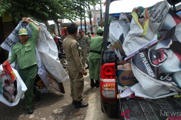 Polda Sultra tingkatkan patroli jelang Pemilu 2019