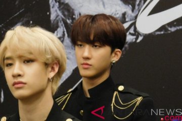 Changbin Stray Kids bicara masa depan grup