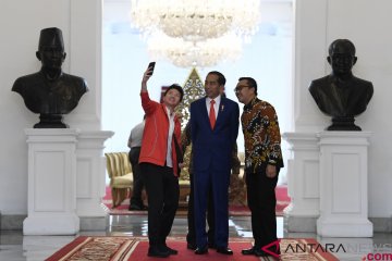 Kemenpora: Pengangkatan Butet sebagai PNS bersama atlet lain