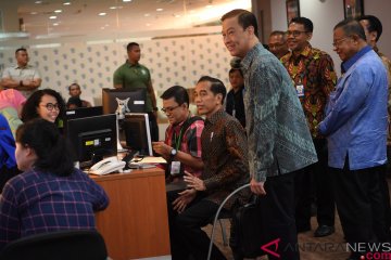 Lebak yakin bakal dibanjiri investor dengan adanya OSS