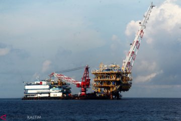 Pertamina alihkan 10 persen PI Mahakam ke Pemprov dan Pemkab