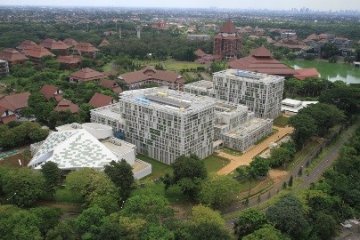 Mengenal lebih dekat layanan Rumah Sakit Universitas Indonesia