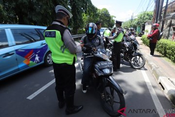 PKS janji penghapusan pajak motor untuk ekonomi berkeadilan