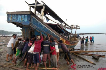 Konser peduli kemanusiaan tsunami kumpulkan Rp58 juta