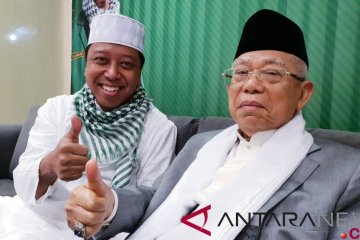 Romahurmuziy nilai jawaban Jokowi soal pejabat dari parpol tepat