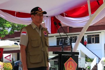 BNPB tambah fasilitator untuk rekonstruksi Lombok