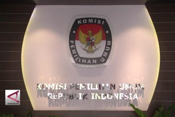 Komisi II DPR dukung KPU umumkan caleg mantan koruptor