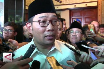 Pemprov Jabar anggarkan Rp 600 M beresi citarum