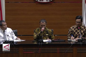 KPK sebut kepatuhan LHKPN 2018 menurun