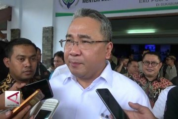 Mendes PDTT ungkapkan keberhasilan dana desa