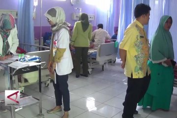 Penderita DBD di Kabupaten Majalengka meningkat