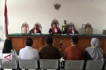 Sekda Jabar disebut minta RP 1 Miliar ke Meikarta