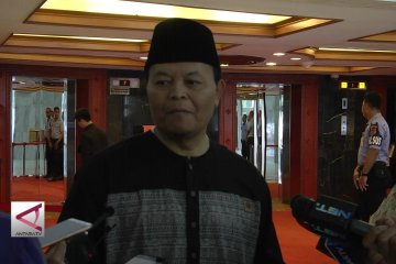 Wakil Ketua MPR kutuk aksi teror pada Pimpinan KPK