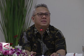 KPU ingatkan Produsen Logistik Pemilu ikuti aturan