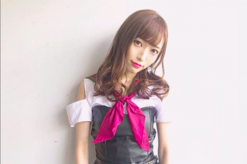 Diserang dua pria, Maho Yamaguchi NGT48 justru minta maaf