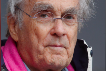 Komposer Prancis pemenang Oscar Michel Legrand tutup usia