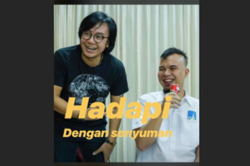 Ari Lasso belum sempat jenguk Ahmad Dhani