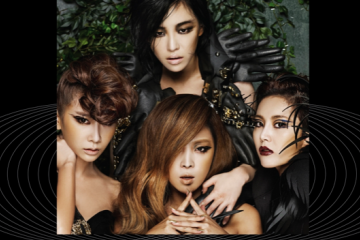 Diisukan bubar, grup K-pop Brown Eyed Girls segera bangun dari hiatus