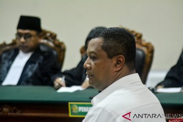 KPK panggil 4 saksi kasus TPPU bekas Bupati Mojokerto Mustofa Kamal