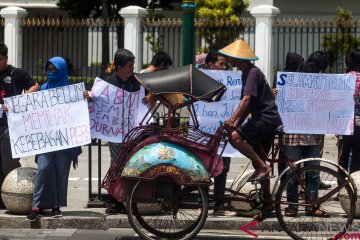 Seumur hidup  untuk otak pembunuh wartawan Radar Bali