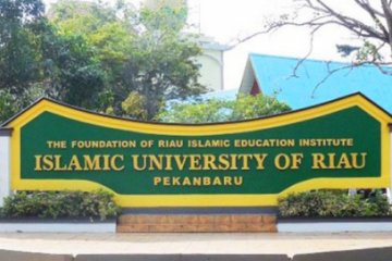 10 mahasiswa asal Thailand akan diwisuda Universitas Islam Riau