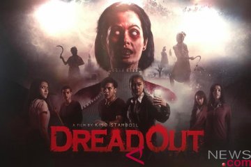 Rencana menjadikan "DreadOut" game mobile terganjal regulasi