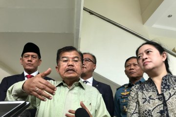 Pemerintah percepat pembangunan hunian sementara di Palu