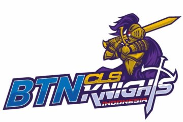 CLS Knights gandeng BTN sebagai sponsor utama
